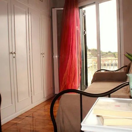 Sea & Fortress View Corfu Town Apartamento