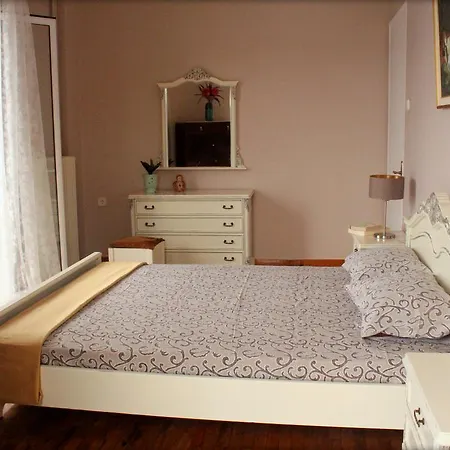 Apartamento Sea & Fortress View Corfu Town *