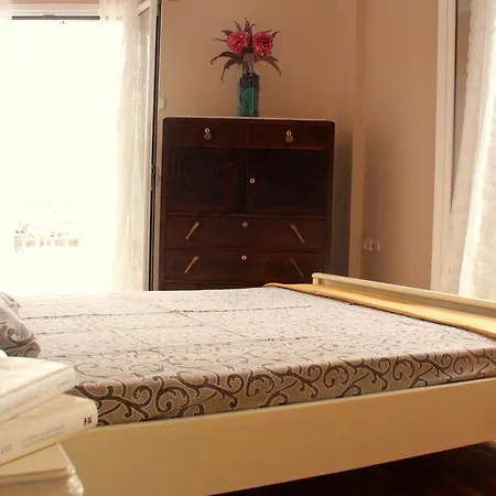 Apartamento Sea & Fortress View Corfu Town Corfu (city)